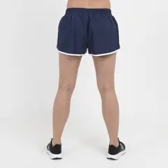 NEW BALANCE - Shorts Mujer Team Chile