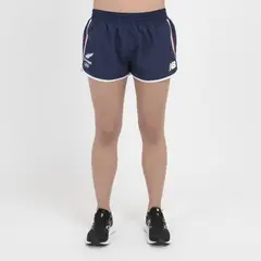 NEW BALANCE - Shorts Mujer Team Chile