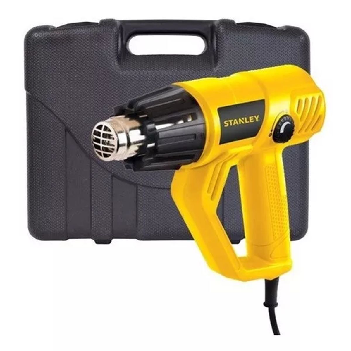 STANLEY - Kit Pistola De Calor 1800w Stanley Stxh2000k-b2c