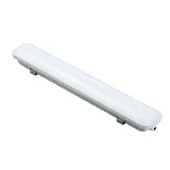 OSRAM LEDVANCE - Equipo Estanco Hermético ledvance 18w Alta eficiencia Luz Neutra