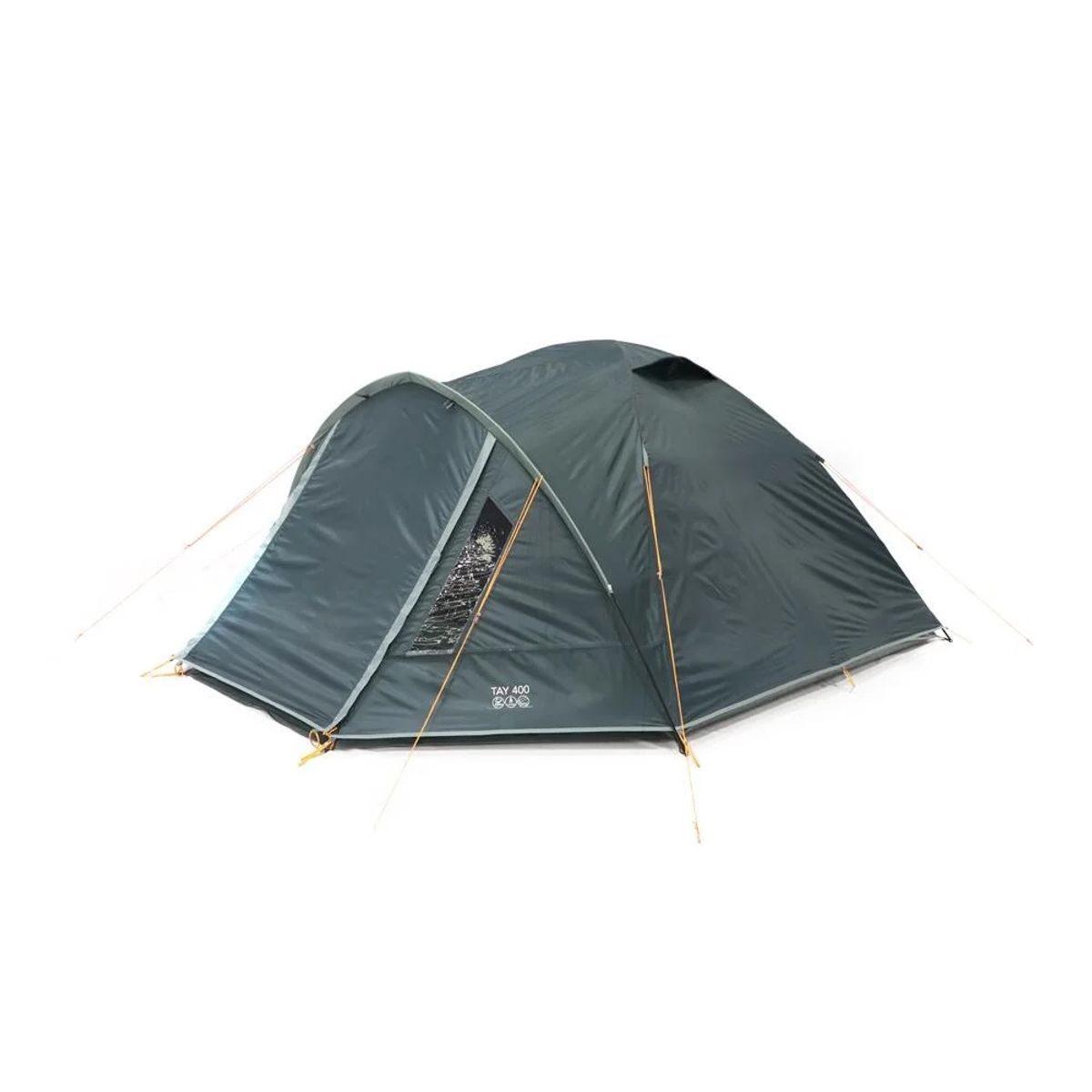 VANGO - CARPA VANGO TAY - 400 Deep Blue