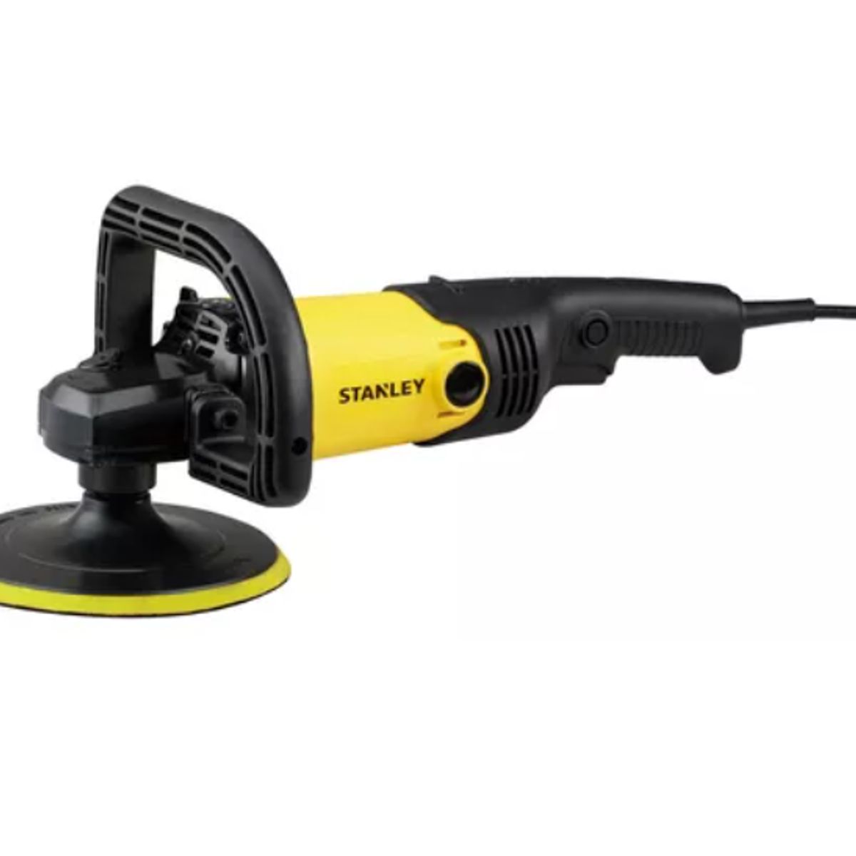 STANLEY - Pulidora Eléctrica De Mano Stanley Sp137k