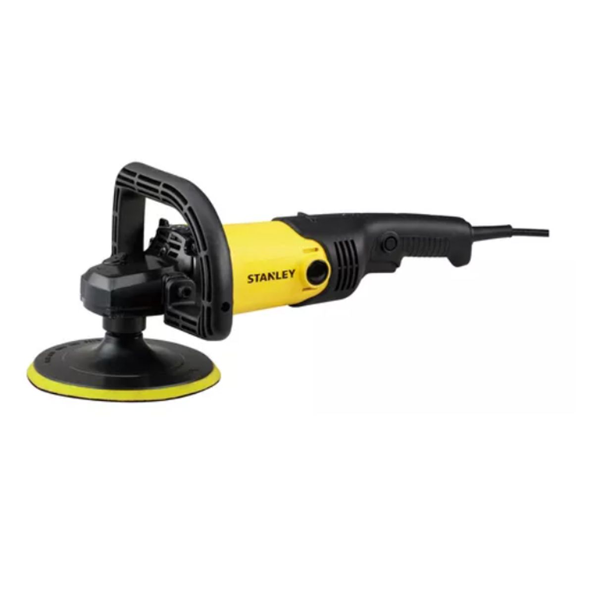 STANLEY - Pulidora Eléctrica De Mano Stanley Sp137k