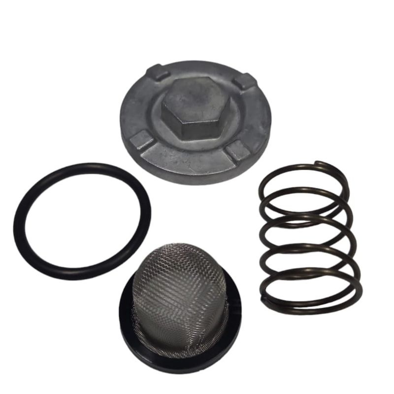 GENERICO - Tapón de Carter Moto Yamaha R15 V1-V2-V3