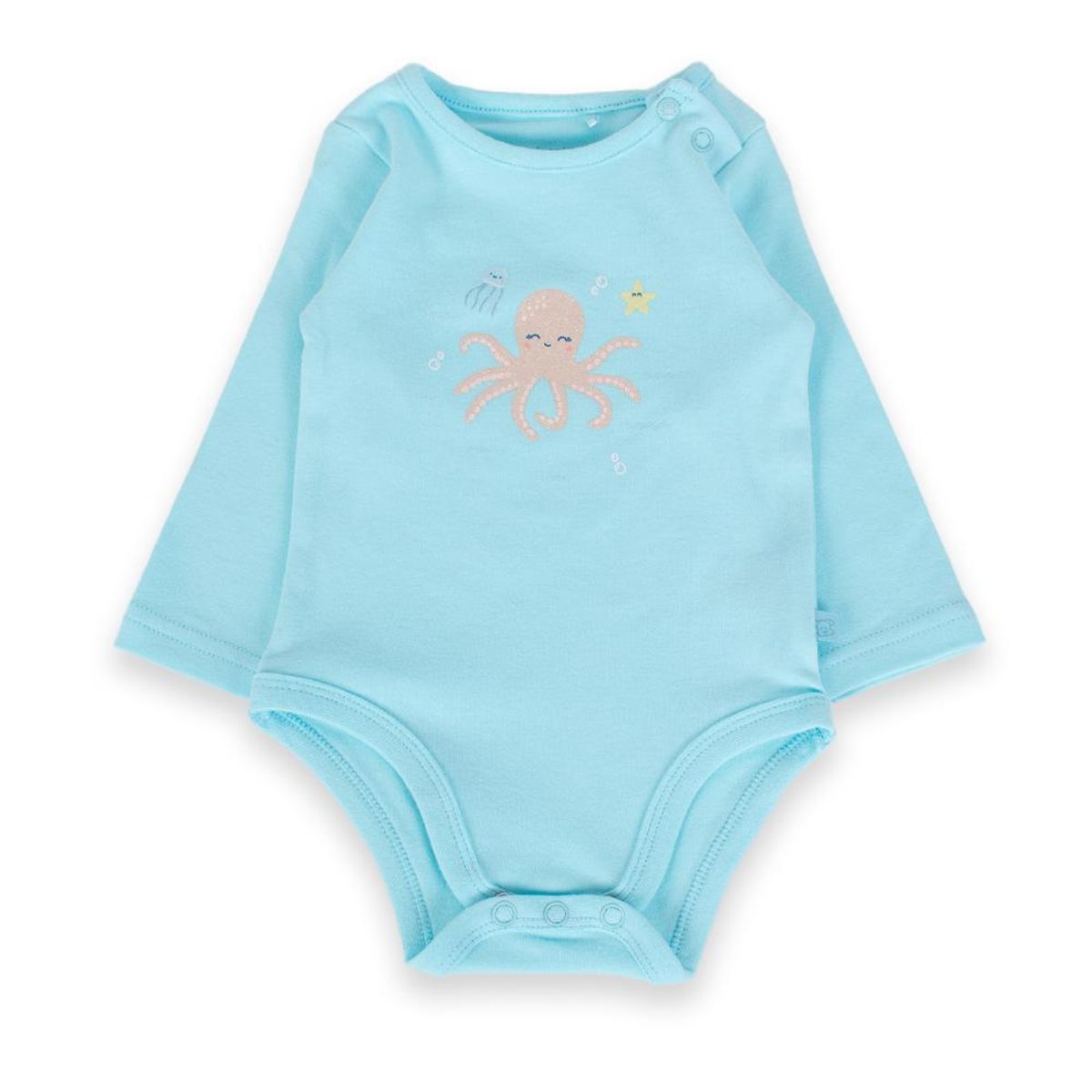PILLIN - Body Bebé Niña Multicolor Pillin - Multicolor