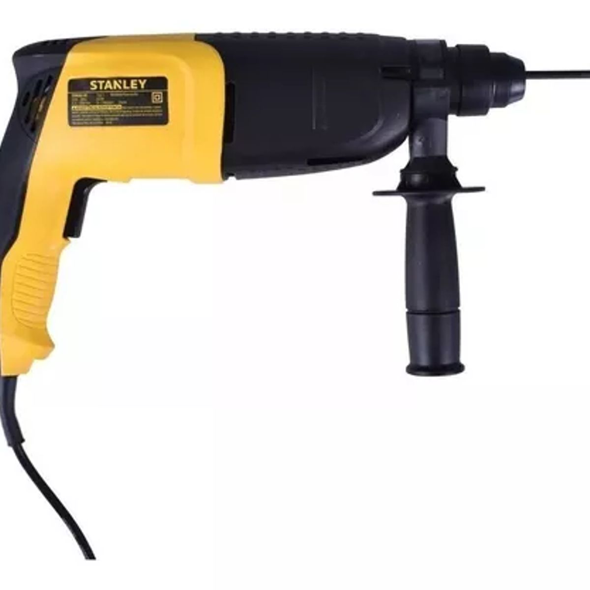 STANLEY - Rotomartillo Electroneumático Stanley Sthr202k