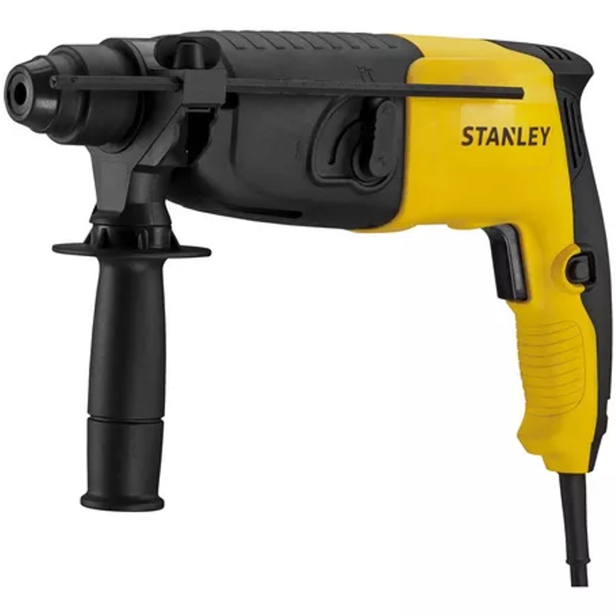 STANLEY - ROTOMARTILLO SDS PLUS 22 MM. modelo SHR263K