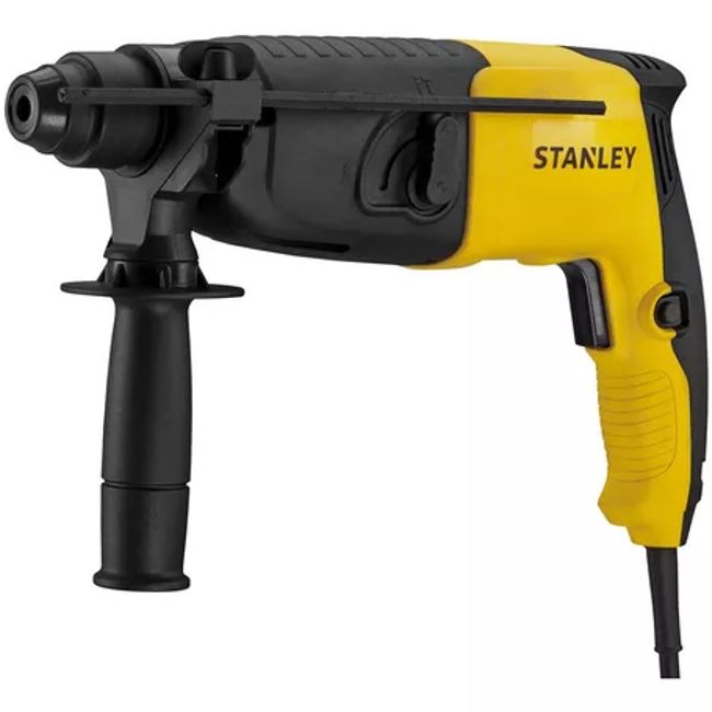 STANLEY - ROTOMARTILLO SDS PLUS 22 MM. modelo SHR263K