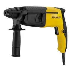 STANLEY - ROTOMARTILLO SDS PLUS 22 MM. modelo SHR263K
