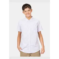 MAUI AND SONS - Camisa MC Summer Flower Multicolor Infantil