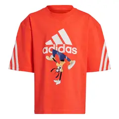 ADIDAS - Polera Disney Mickey Mouse