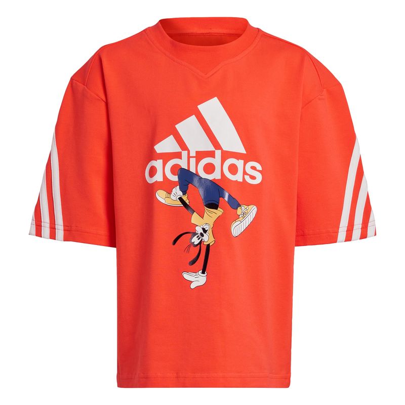 ADIDAS - Polera adidas Disney Mickey Mouse