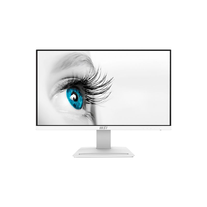 MSI - Monitor Gamer MSI Pro 23.8" FHD IPS 100Hz 1Ms Parlantes