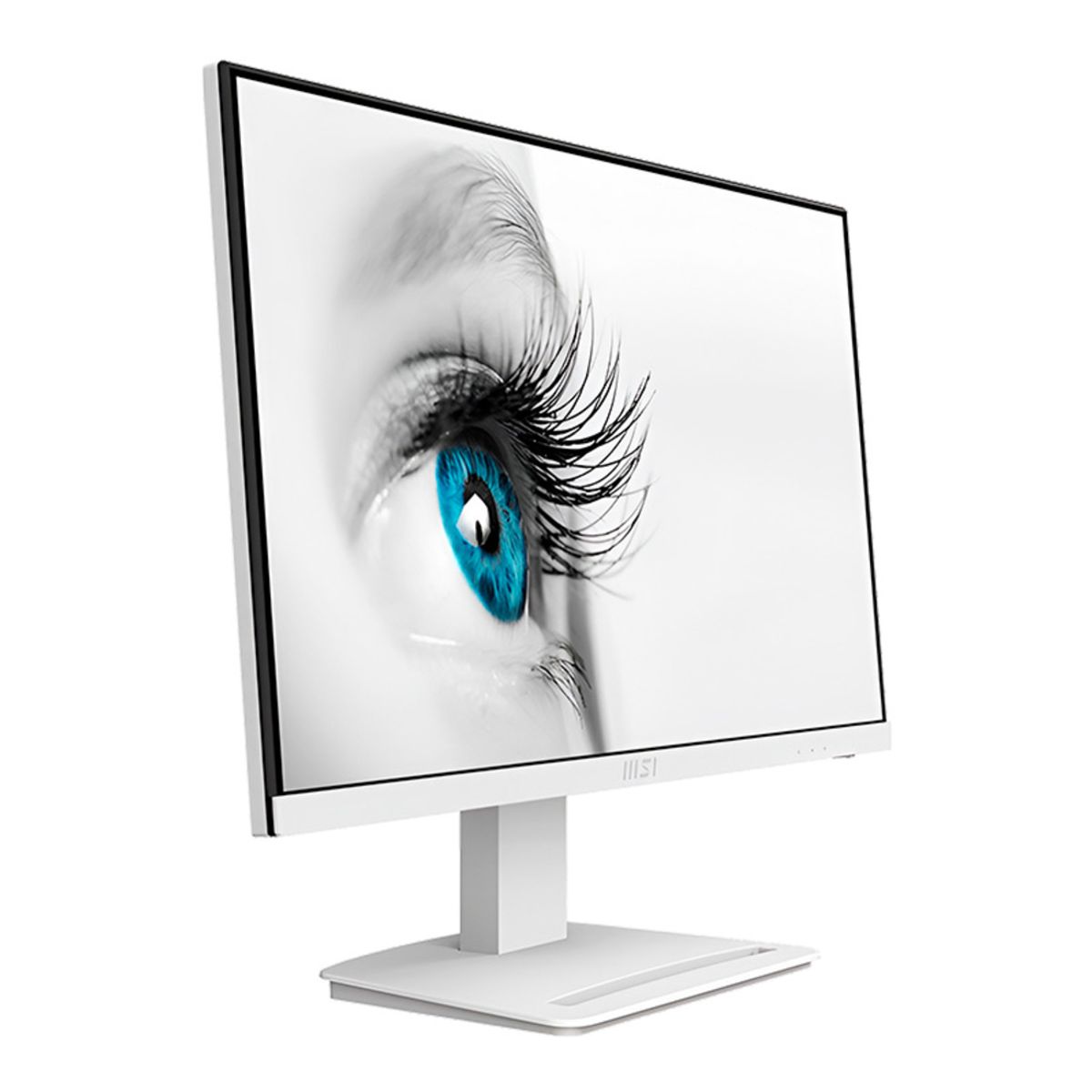 MSI - Monitor Gamer MSI Pro 23.8" FHD IPS 100Hz 1Ms Parlantes