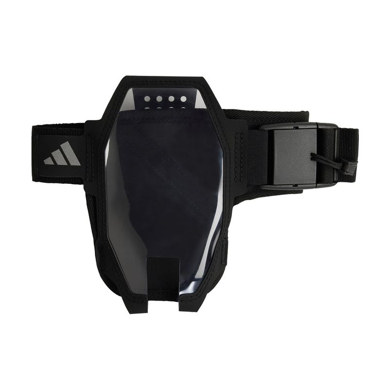ADIDAS - Brazalete para teléfono móvil Running 2-Way