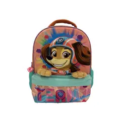 INTEK GAMES - Mochila Paw Patrol Con Manitos Plush 3 D Liberty