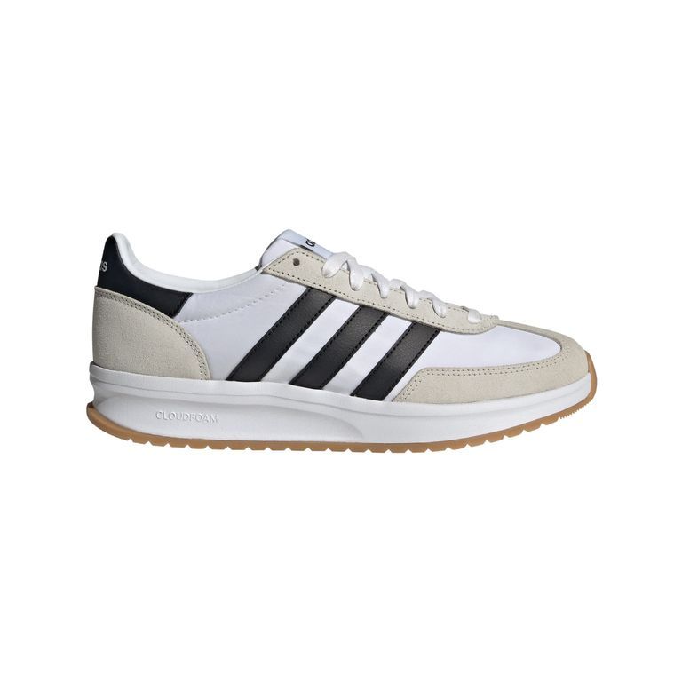 Run 70S 2.0 Zapatilla Urbana Hombre Blanco Originals Negro 39.5