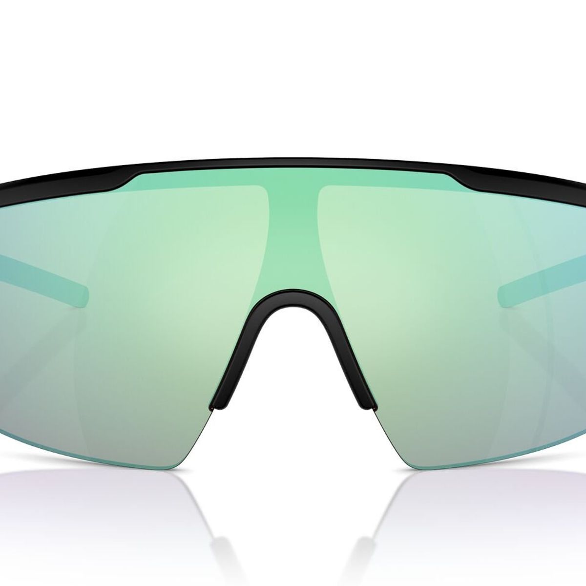 SCUDERIA FERRARI - LENTE DE SOL SCUDERIA FERRARI  FZ6005U 5047V - Negro mate