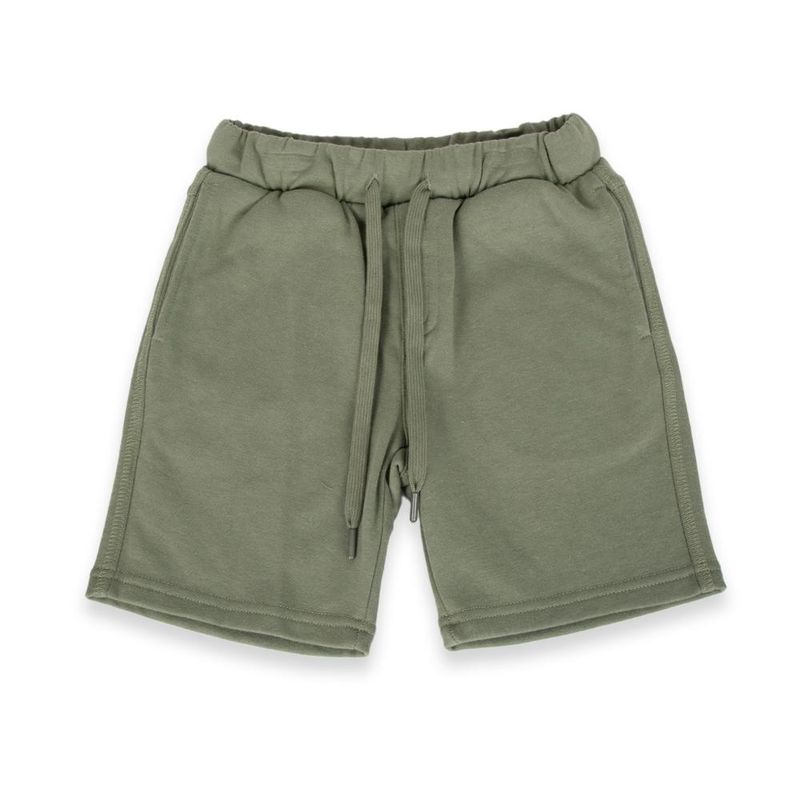 PILLIN - Short Niño Verde Pillin - Verde
