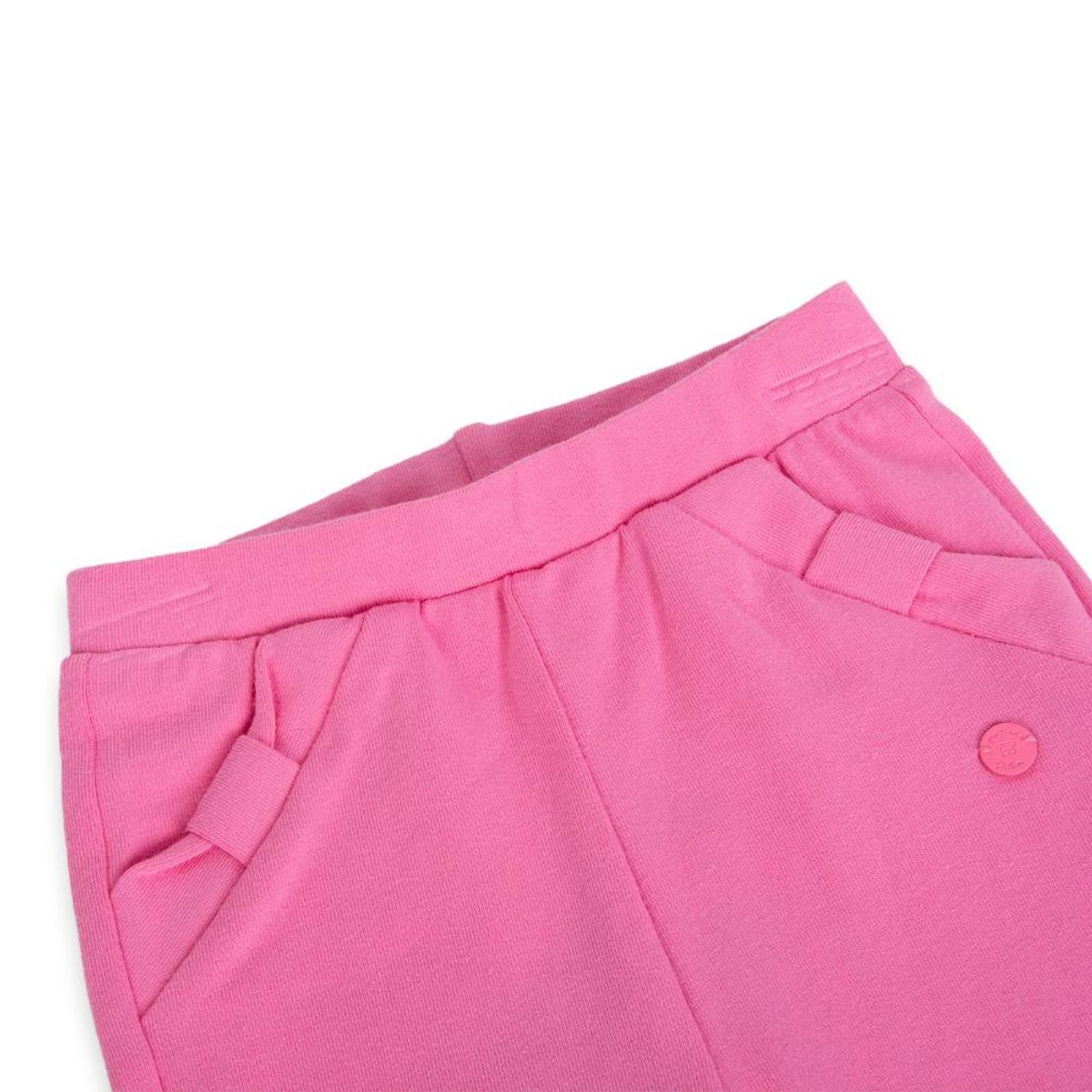 PILLIN - Calza Bebé Niña Rojo Pillin - Rojo