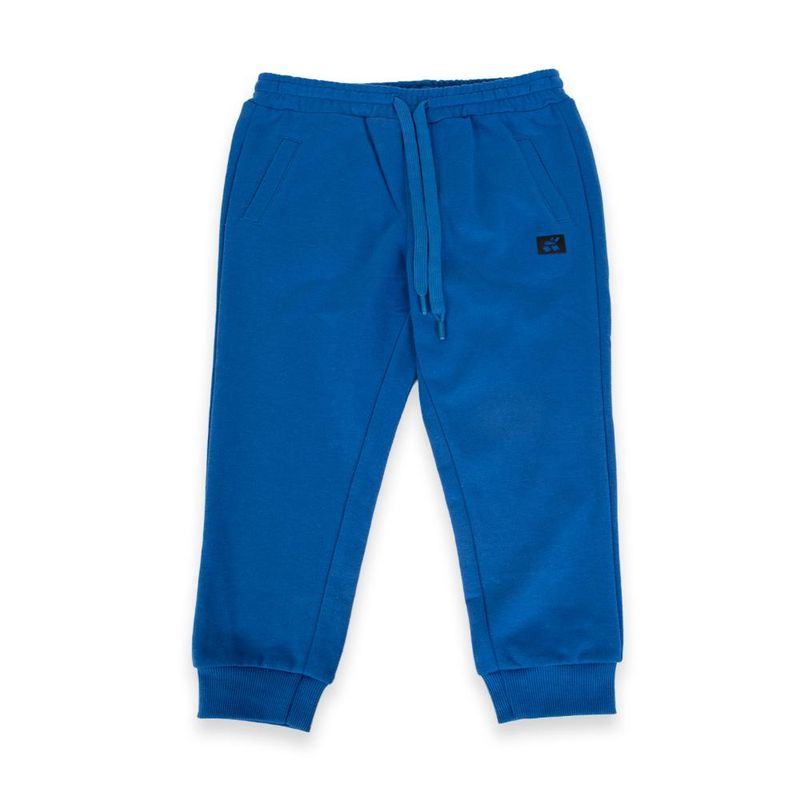 PILLIN - Pantalón Buzo Niño Azul Pillin PILLIN