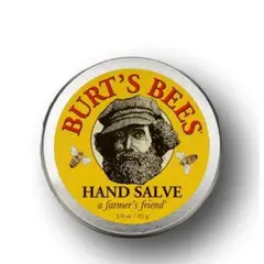 BURTS BEES - CREMA DE MANOS 85GR