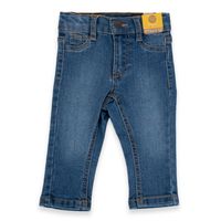 Jeans Bebé Niño Azul - Azul