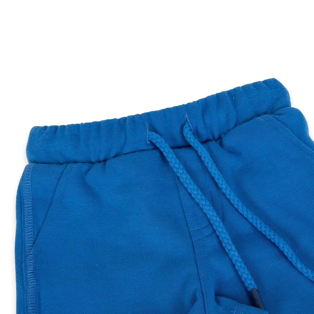 PILLIN - Short Bebé niño Azul Pillin PILLIN