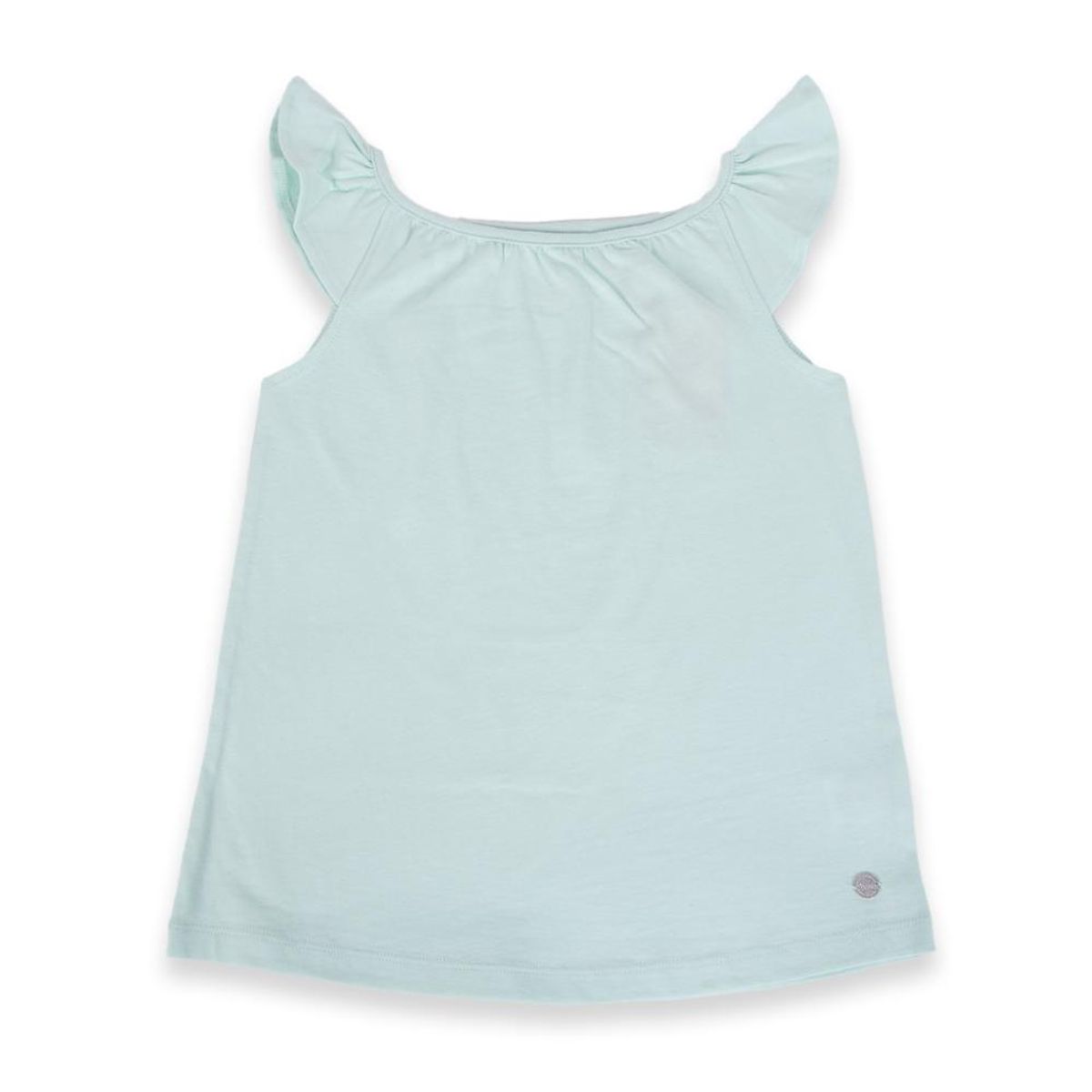PILLIN - Polera Niña Agua Pillin PILLIN