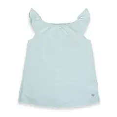 PILLIN - Polera Niña Agua