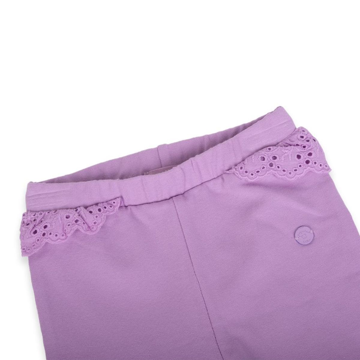 PILLIN - Calza Bebé Niña Lavanda Pillin - Lavanda