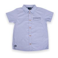 Camisa Niño Celeste