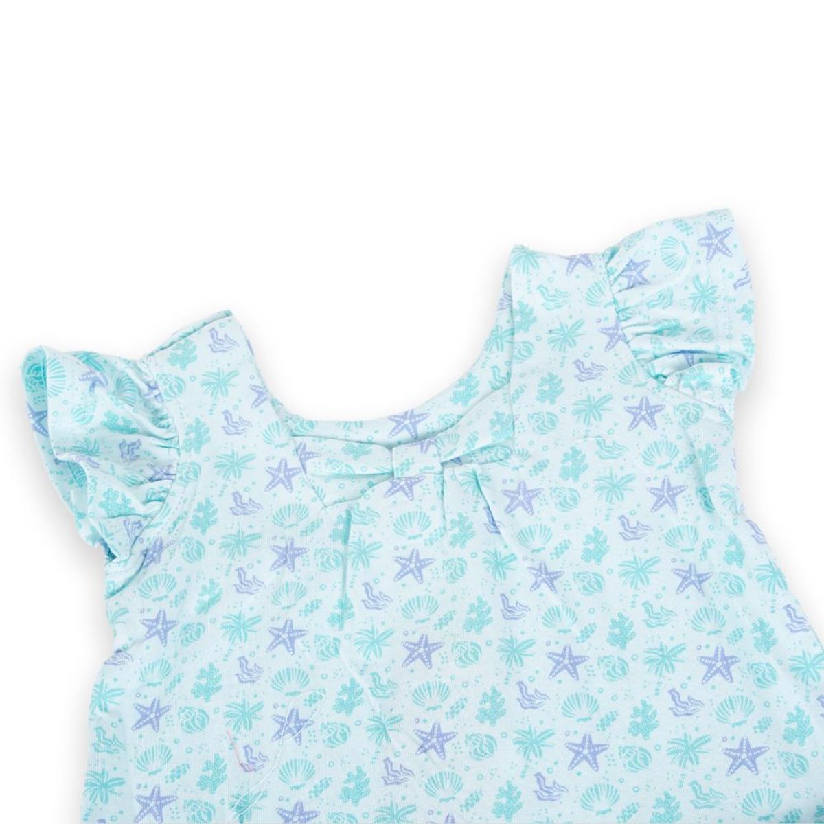 PILLIN - Vestido Bebé niña Agua Pillin PILLIN