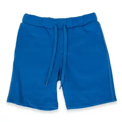 PILLIN - Short Niño Azul