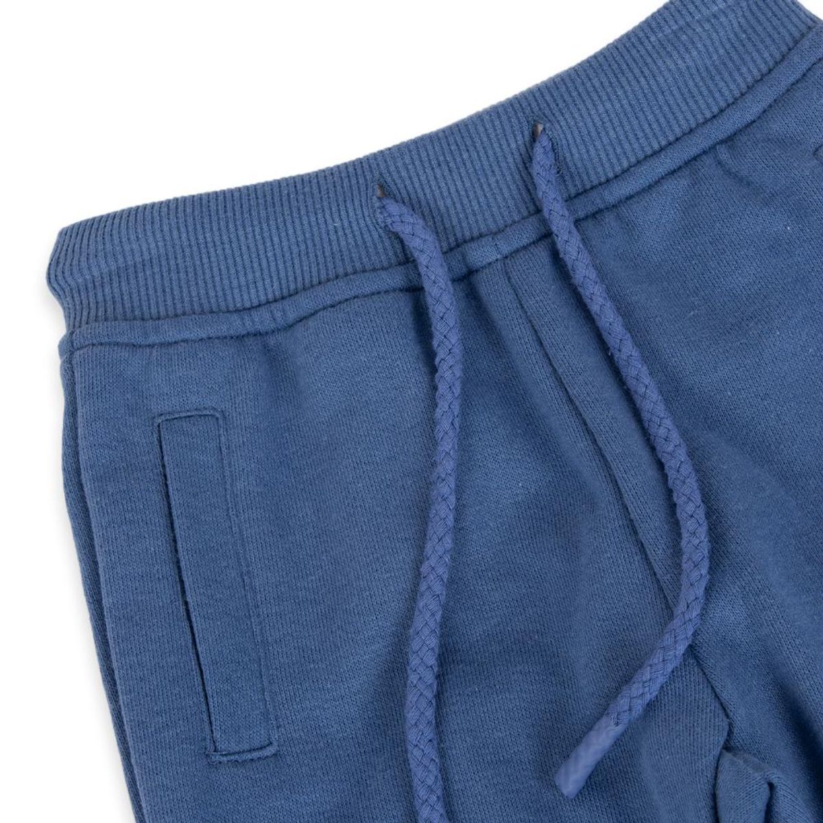 PILLIN - Pantalón Buzo Bebé niño Azul Pillin PILLIN