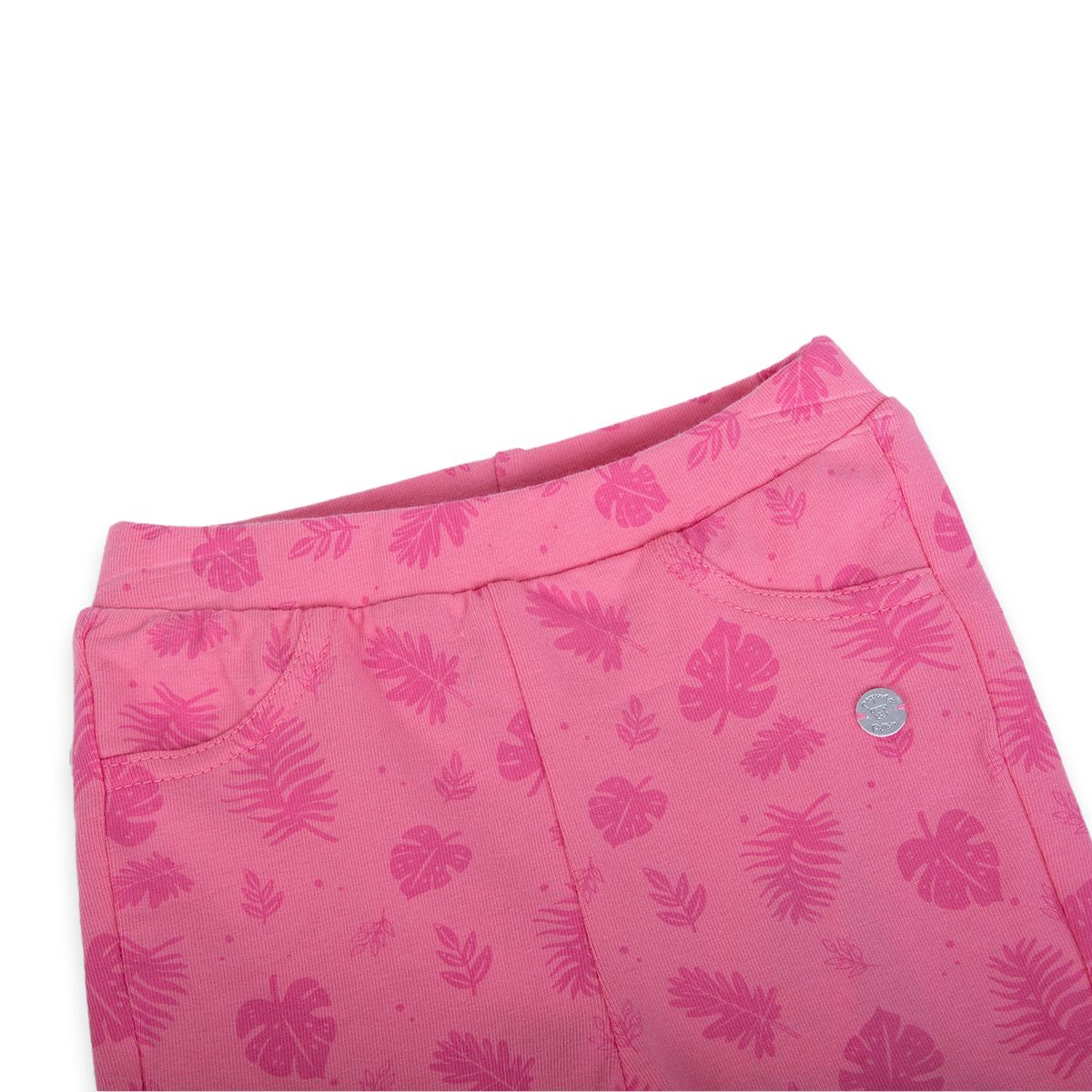 PILLIN - Calza Bebé niña Fucsia Pillin PILLIN