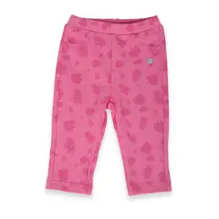 PILLIN - Calza Bebé niña Fucsia