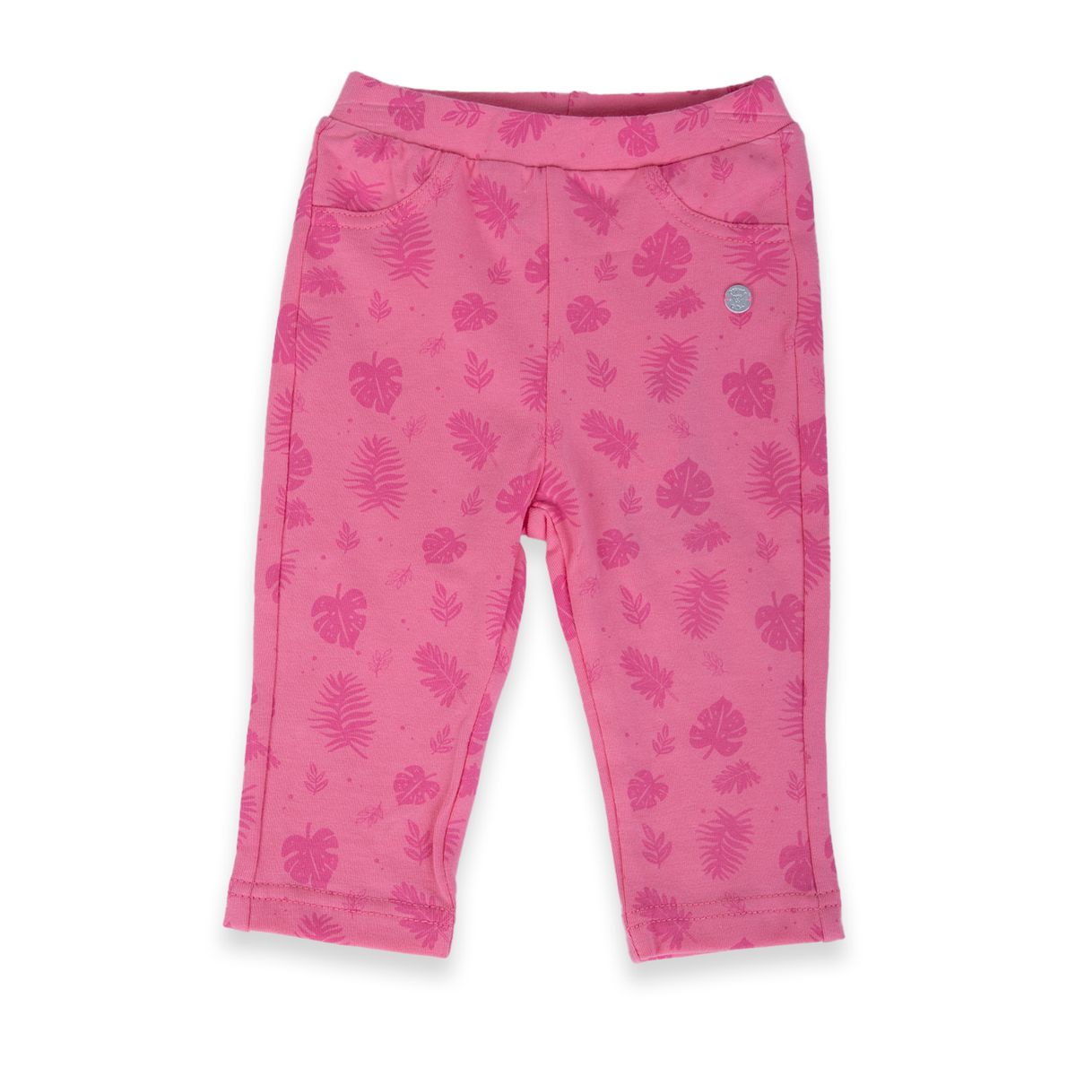 PILLIN - Calza Bebé niña Fucsia Pillin PILLIN