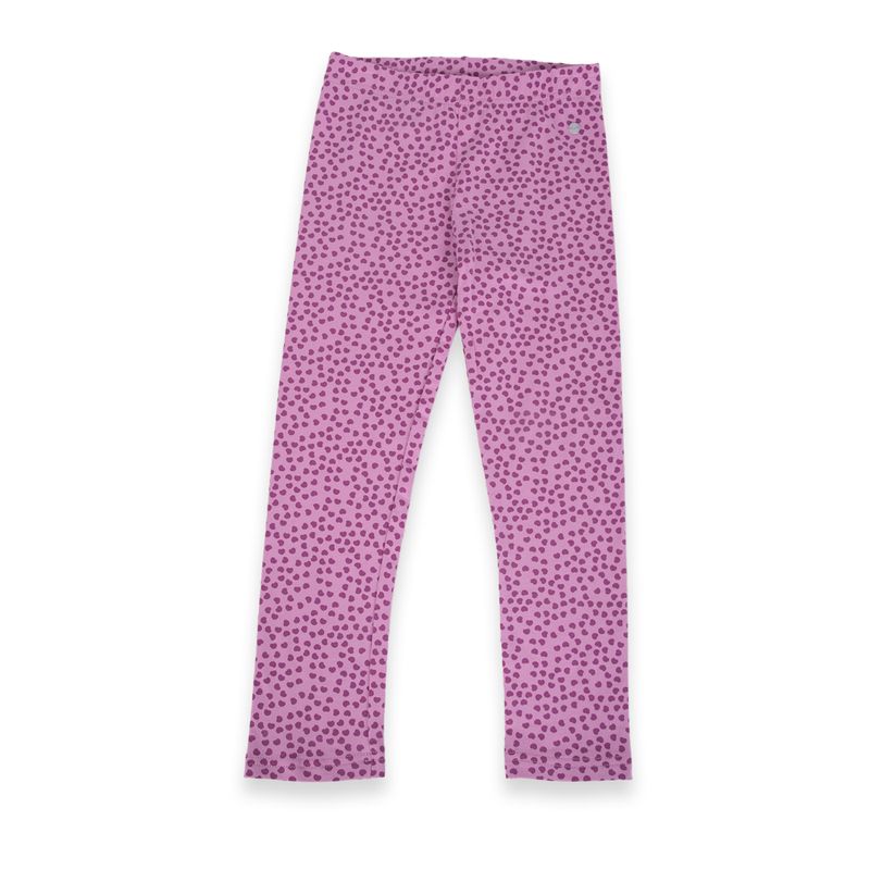 PILLIN - Calza Niña Lavanda Pillin PILLIN