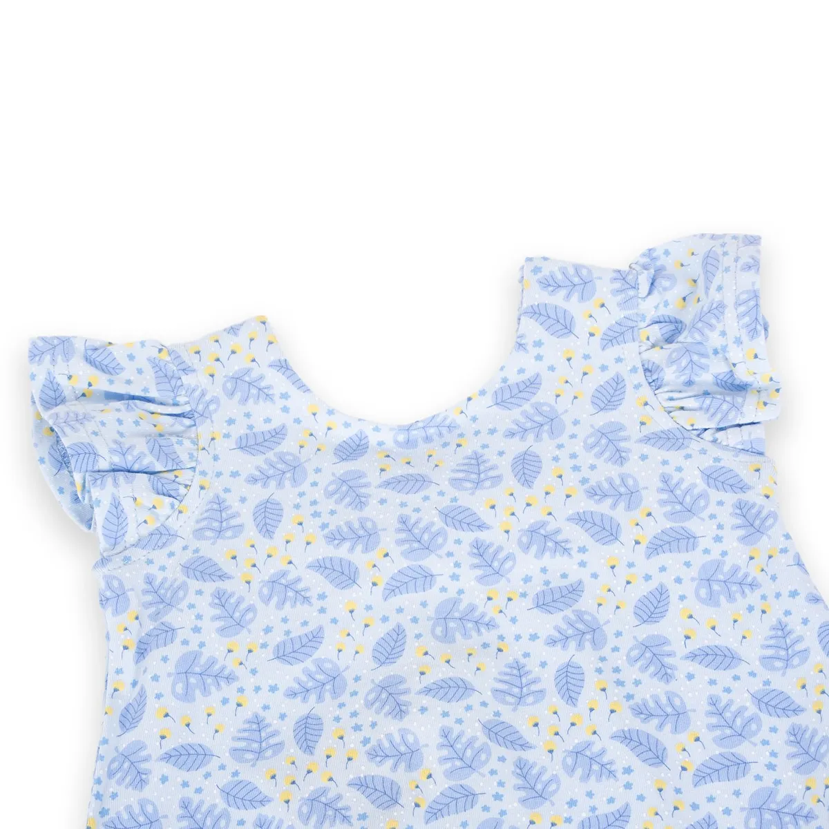 PILLIN - Vestido Bebé niña Lavanda Pillin PILLIN