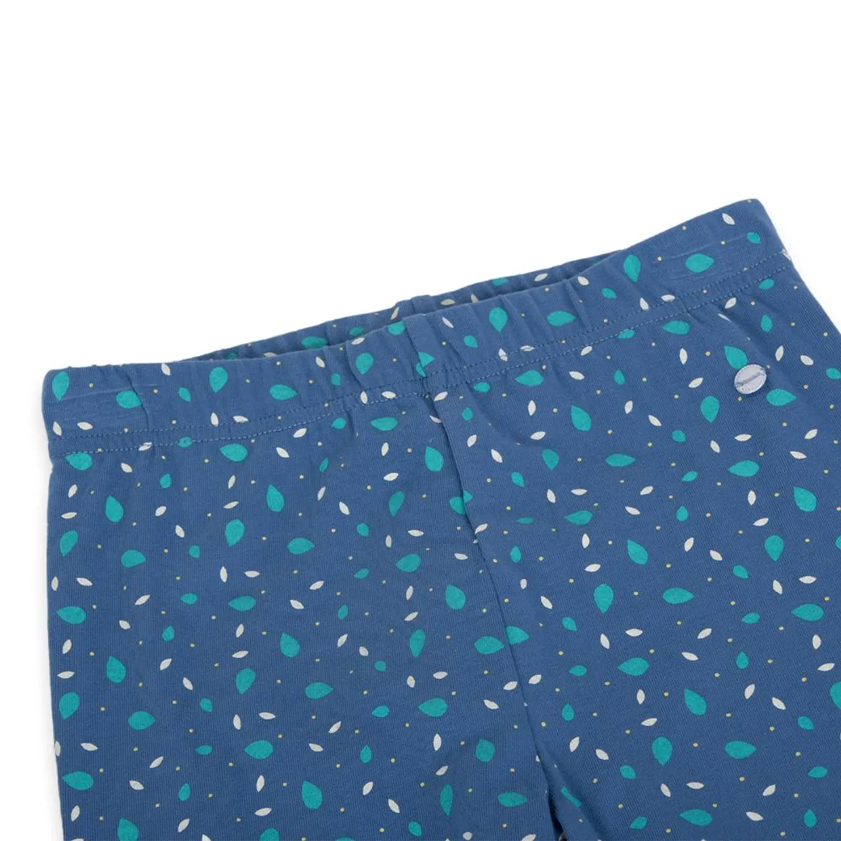 PILLIN - Calza Niña Azul Pillin PILLIN