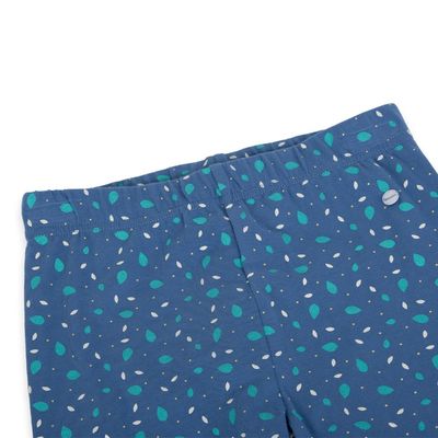 Imagen 2 del producto Calza Niña Azul