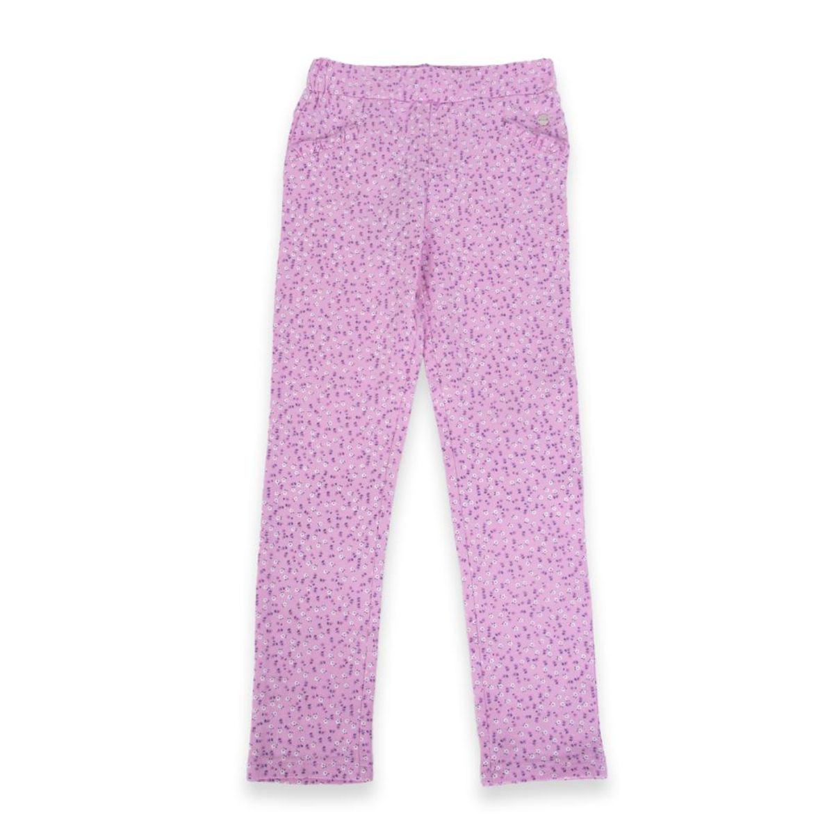 PILLIN - Calza Niña Lavanda Pillin - Lavanda