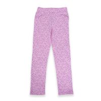 Calza Niña Lavanda - Lavanda