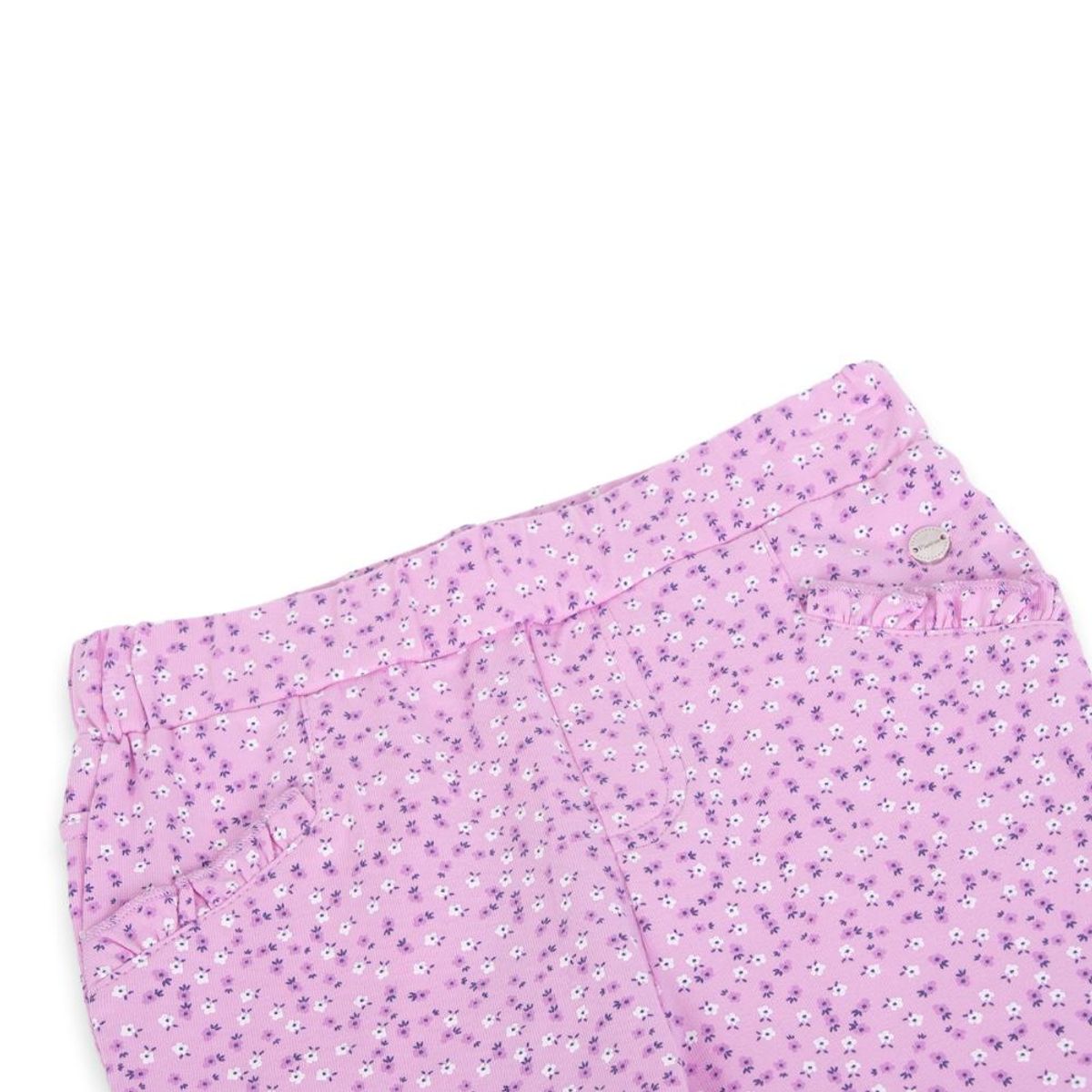 PILLIN - Calza Niña Lavanda Pillin - Lavanda