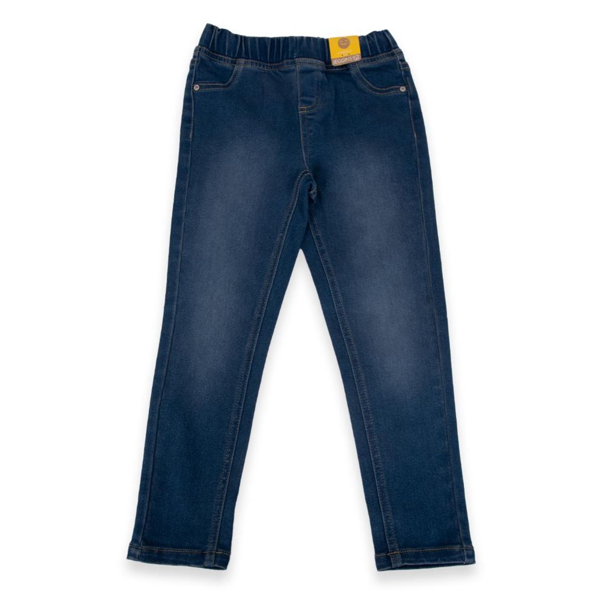 PILLIN - Jeans Niña Azul Pillin PILLIN