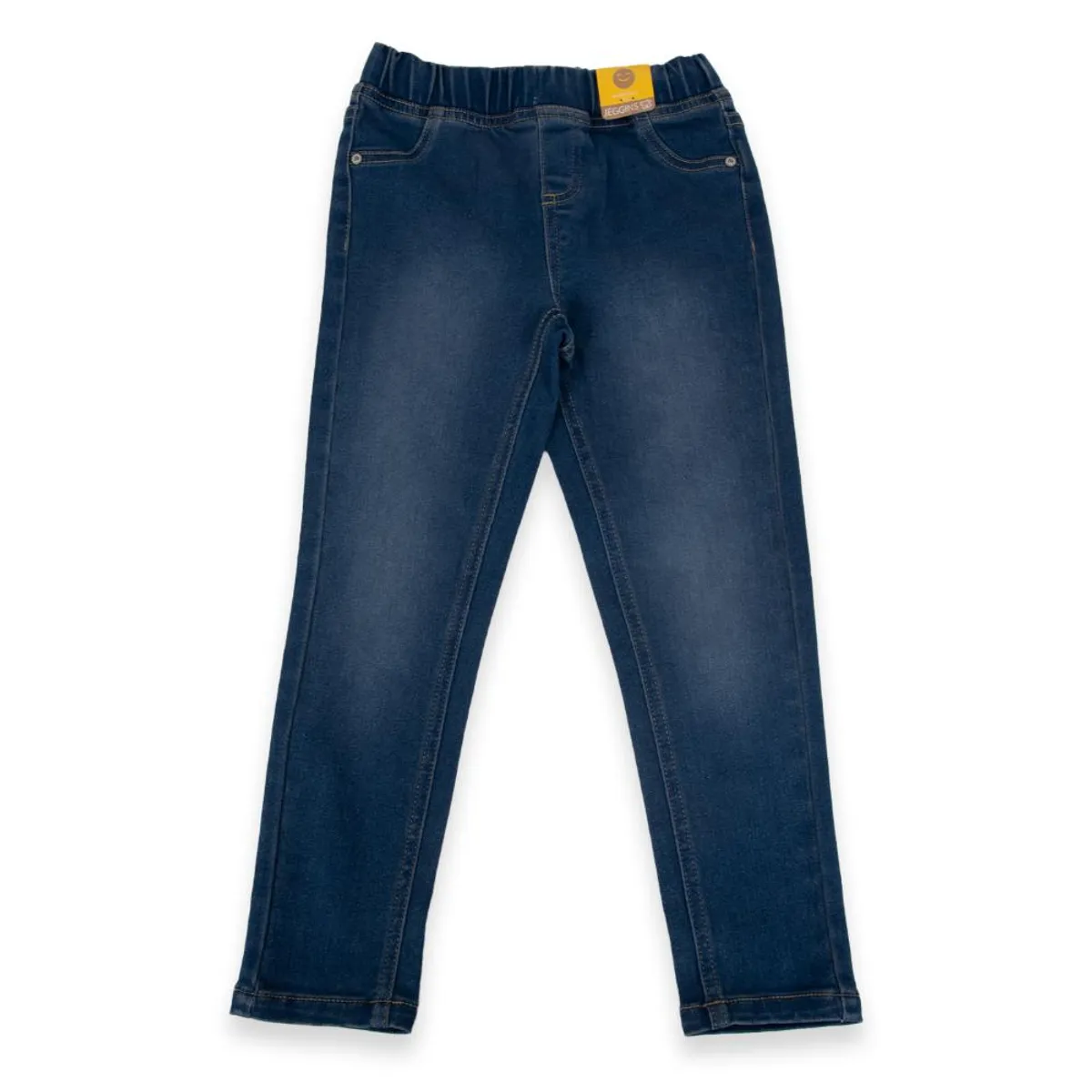 PILLIN - Jeans Niña Azul Pillin PILLIN