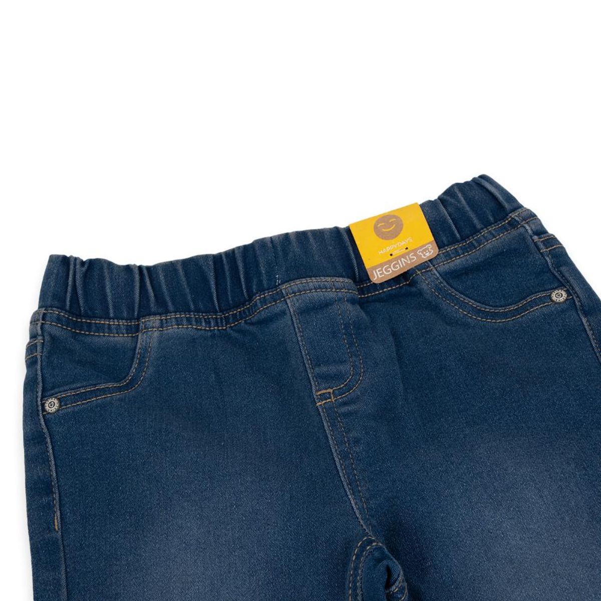 PILLIN - Jeans Niña Azul Pillin PILLIN
