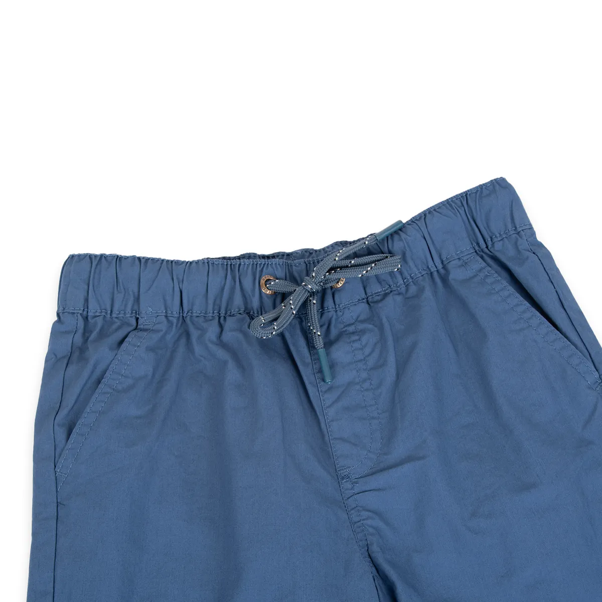 PILLIN - Short Niño Azul marino Pillin PILLIN