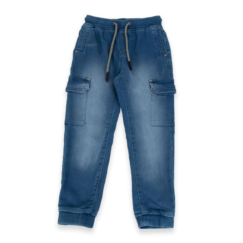 PILLIN - Jeans Niño Denim Pillin PILLIN